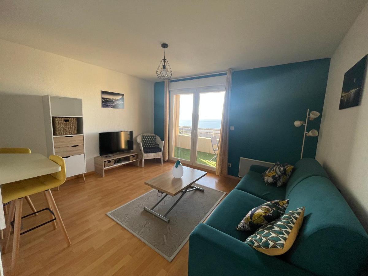 Bagnu Di Sole - Sur La Route Des Iles Sanguinaires Adorable T2 Vue Mer Ajaccio  Kültér fotó